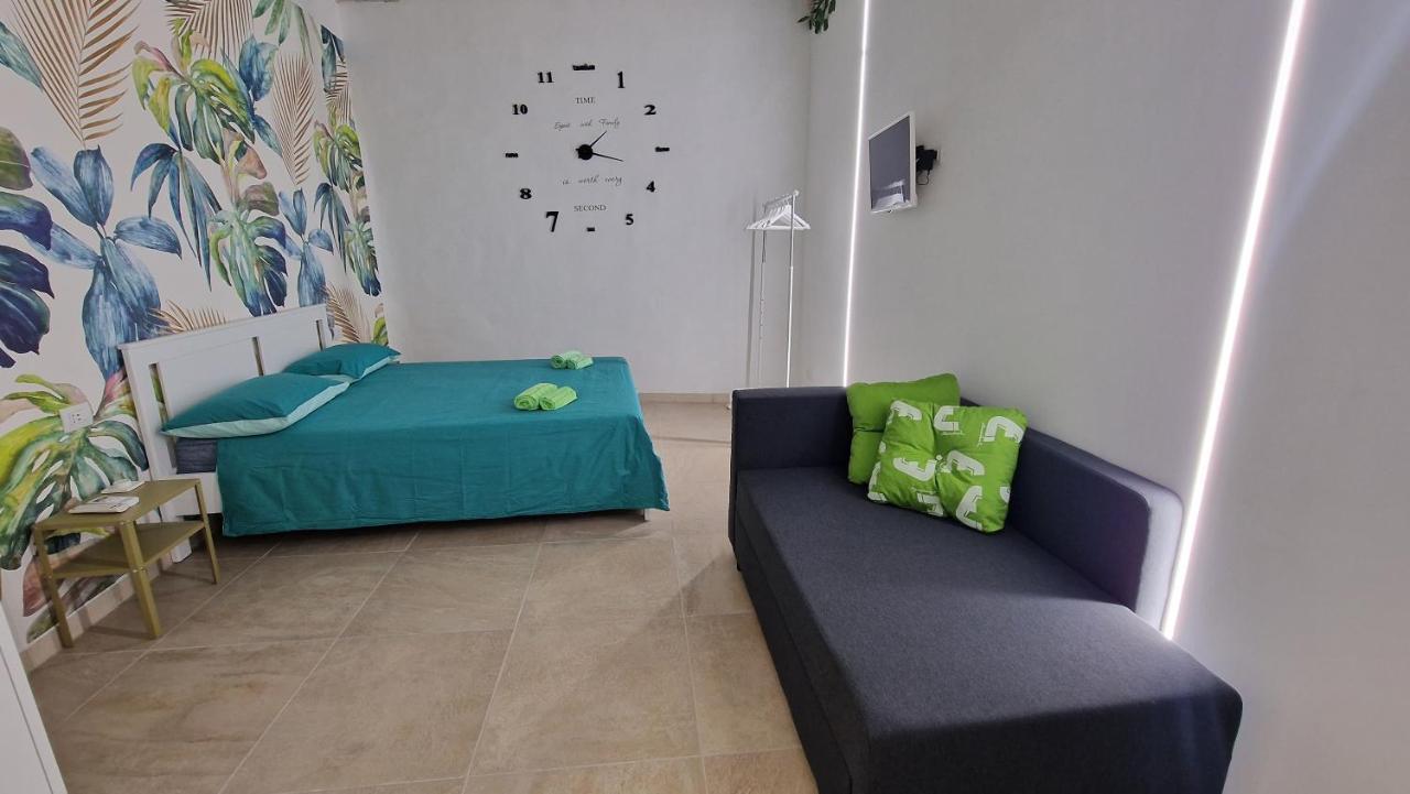 Stella Bianca Appartement *
